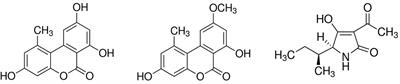 Cytotoxic Effects of Alternariol, Alternariol Monomethyl-Ether, and Tenuazonic Acid and Their Relevant Combined Mixtures on Human Enterocytes and Hepatocytes